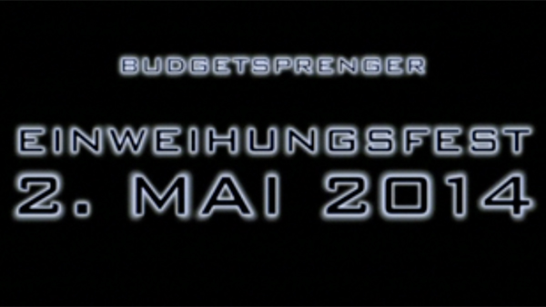 Klicken und der Film startet.