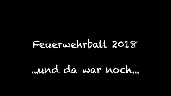 Klicken und der Film startet.