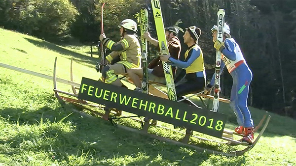 Klicken und der Film startet.