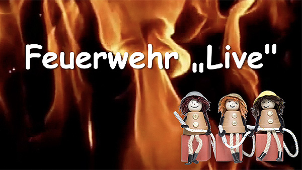 Klicken und der Film startet.