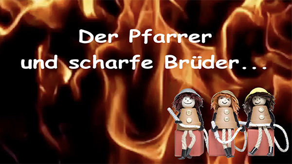 Klicken und der Film startet.