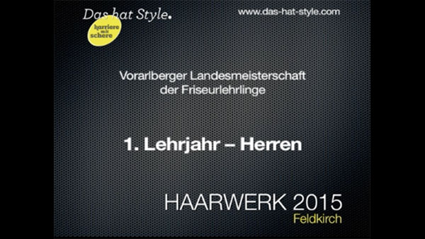 Klicken und der Film startet.