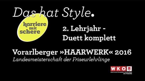 Klicken und der Film startet.