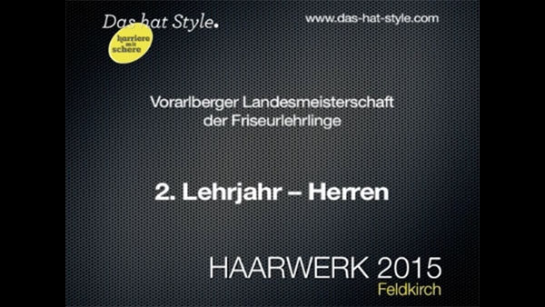 Klicken und der Film startet.
