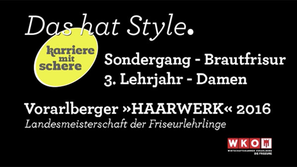 Klicken und der Film startet.