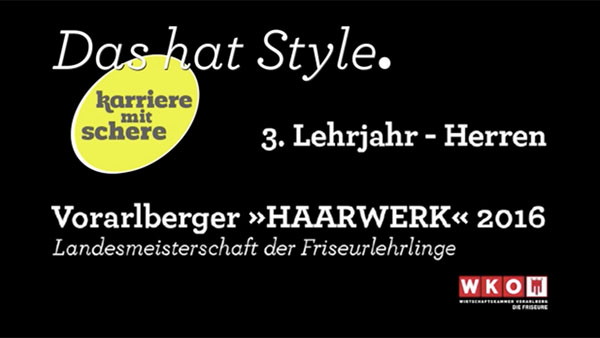 Klicken und der Film startet.
