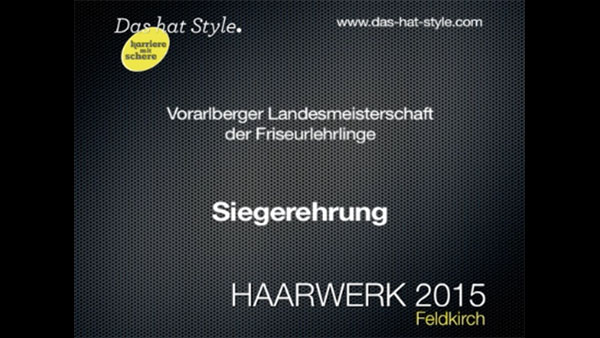 Klicken und der Film startet.