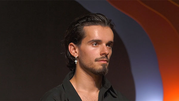 Klicken und der Film startet.