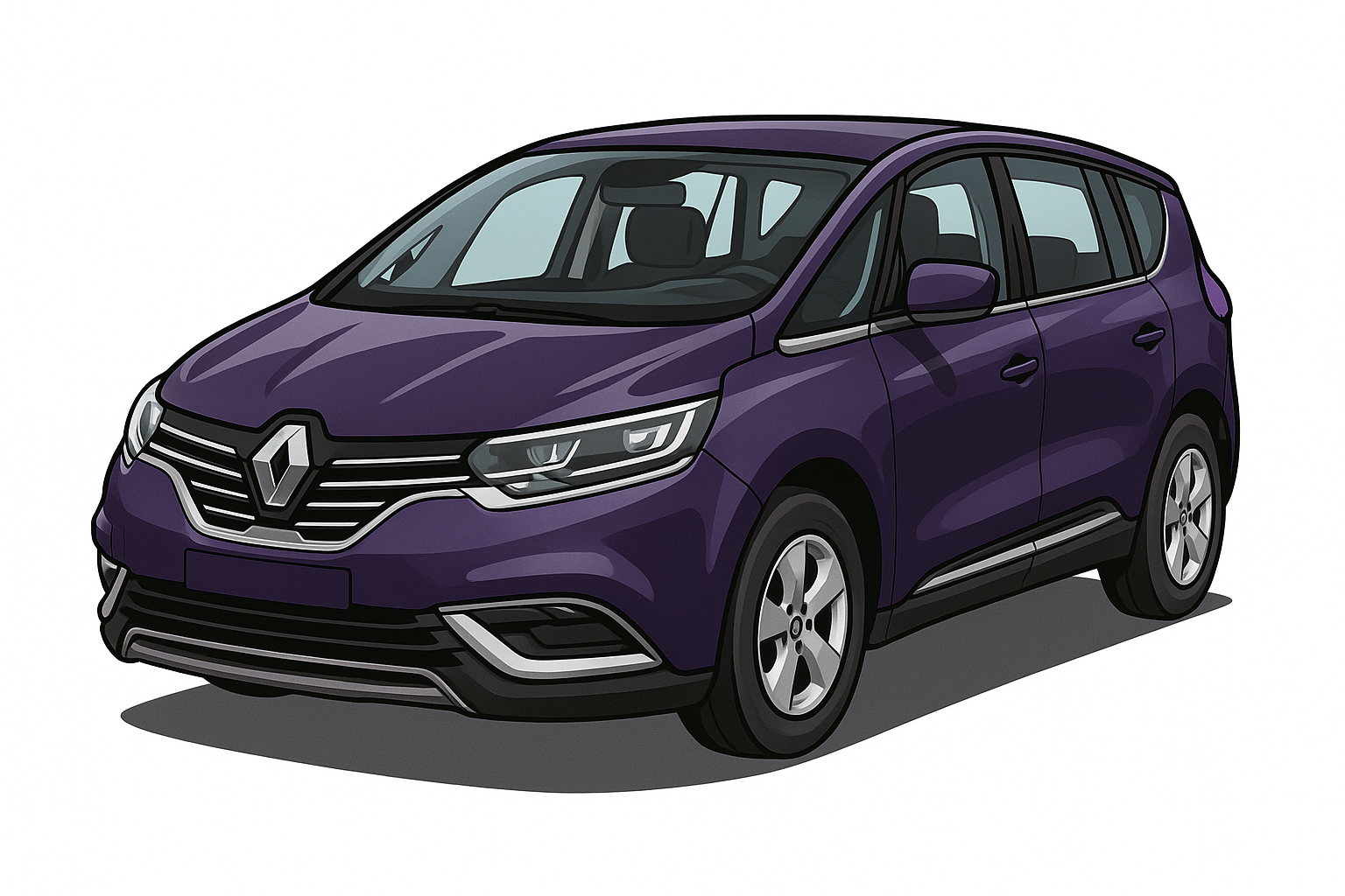 Renault Espace